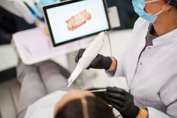 Laser Dentistry in Montara, CA